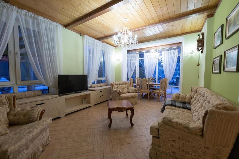 Villa Venterivka 2 Tatariw Exterior foto